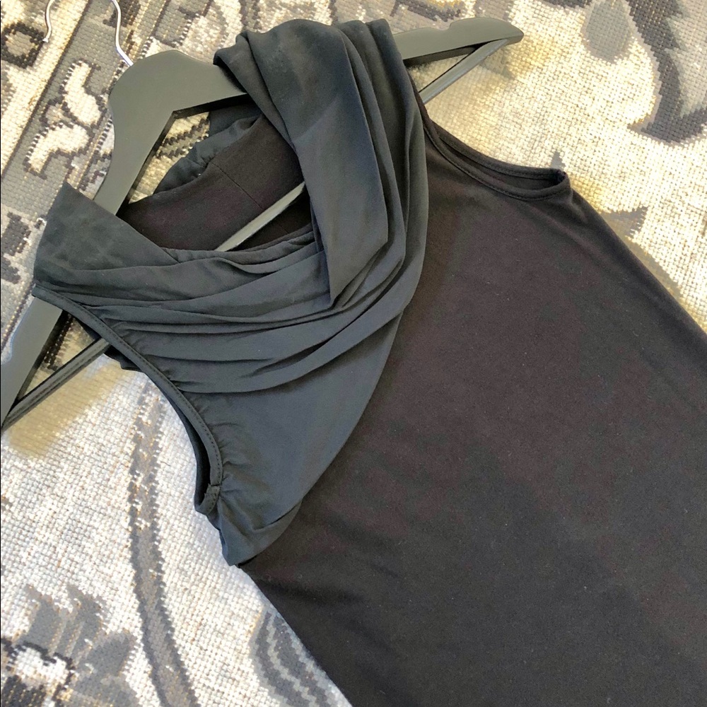 NWOT Rick Owens Lillie’s tank - Picture 1 of 8